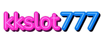 kkslot777 — logo kanal
